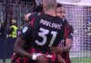 AC米兰1-0击败罗马，重返意甲前三：连胜9轮+差榜首1分，与五强争冠